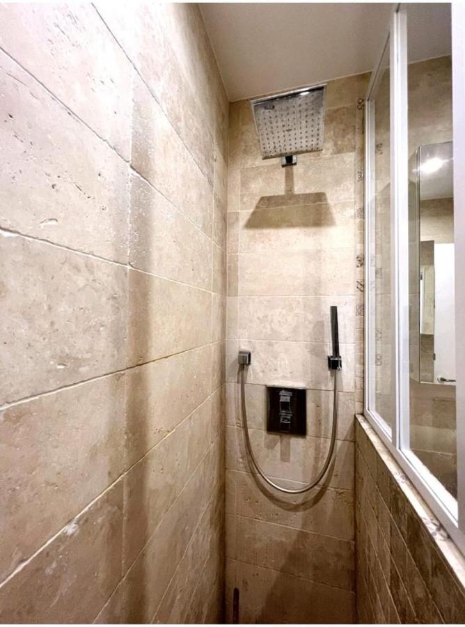 - Promenade Des Anglais - Climatise, 4 Pers Apartamento Nice Exterior foto