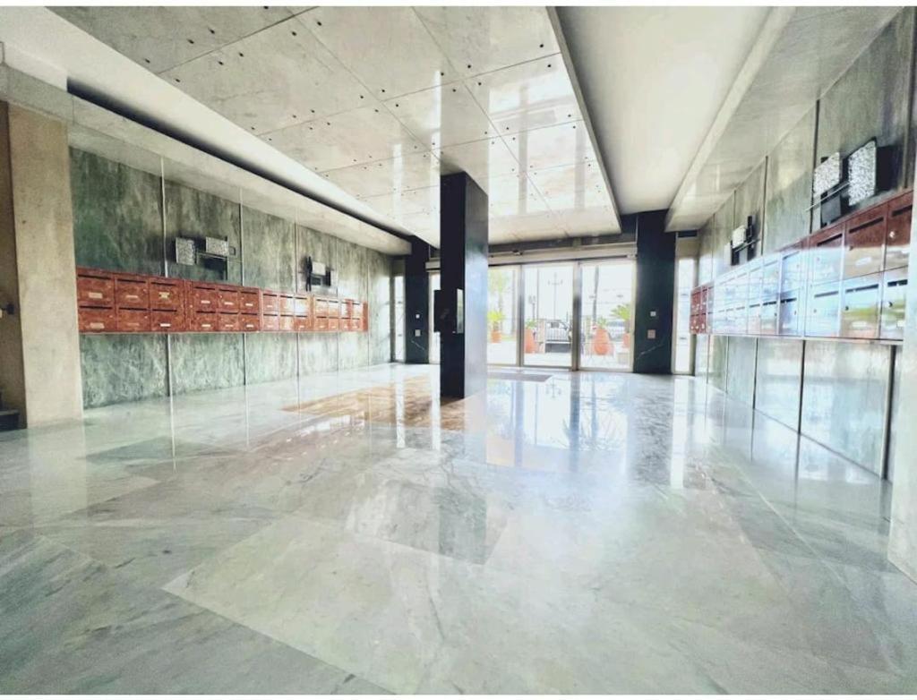 - Promenade Des Anglais - Climatise, 4 Pers Apartamento Nice Exterior foto
